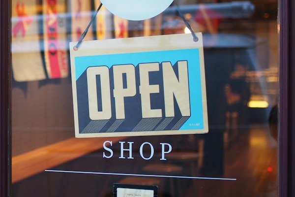 Lojas e E-commerce
